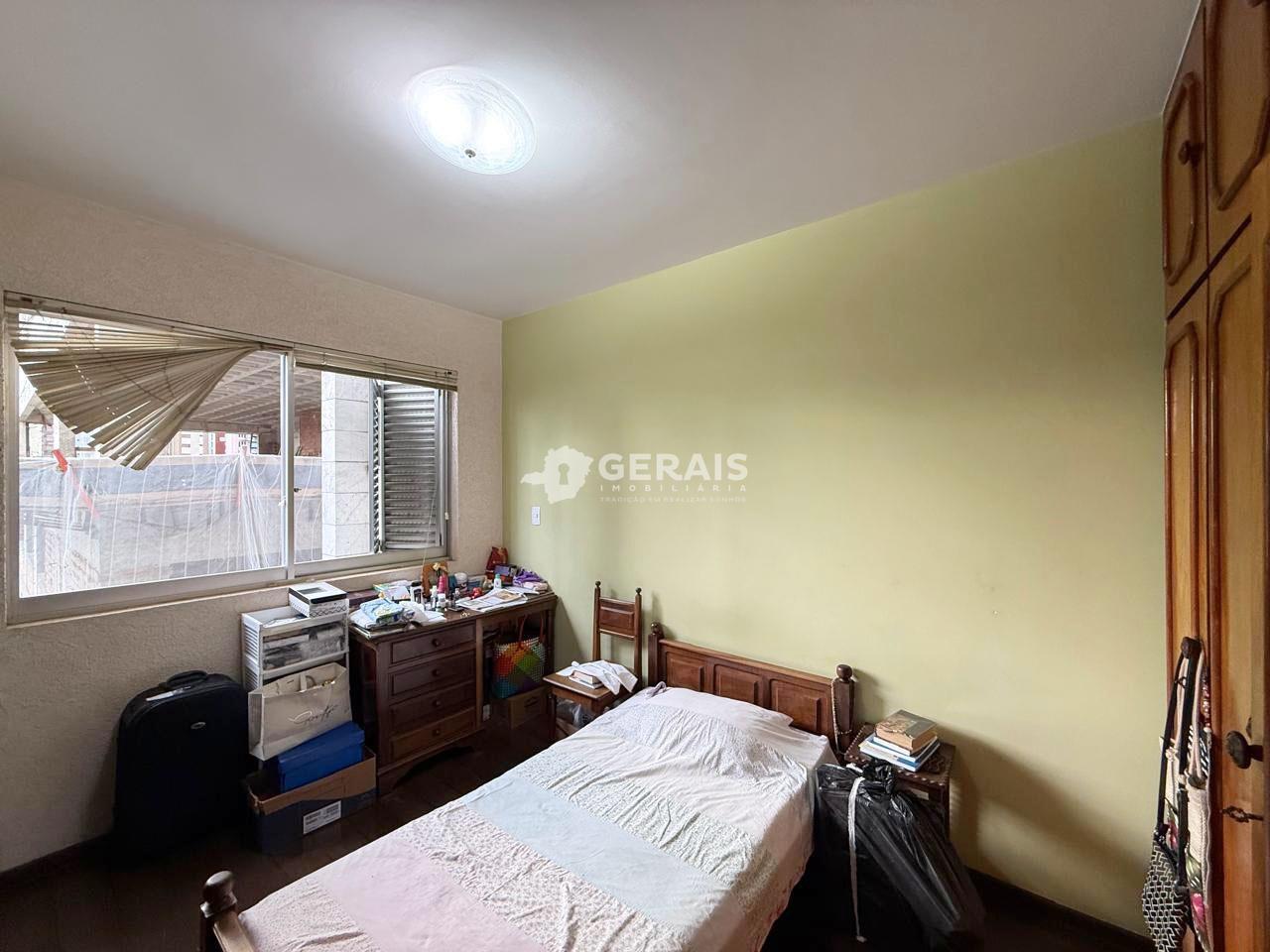 Apartamento à venda no CENTRO: 07 - QUARTO 01