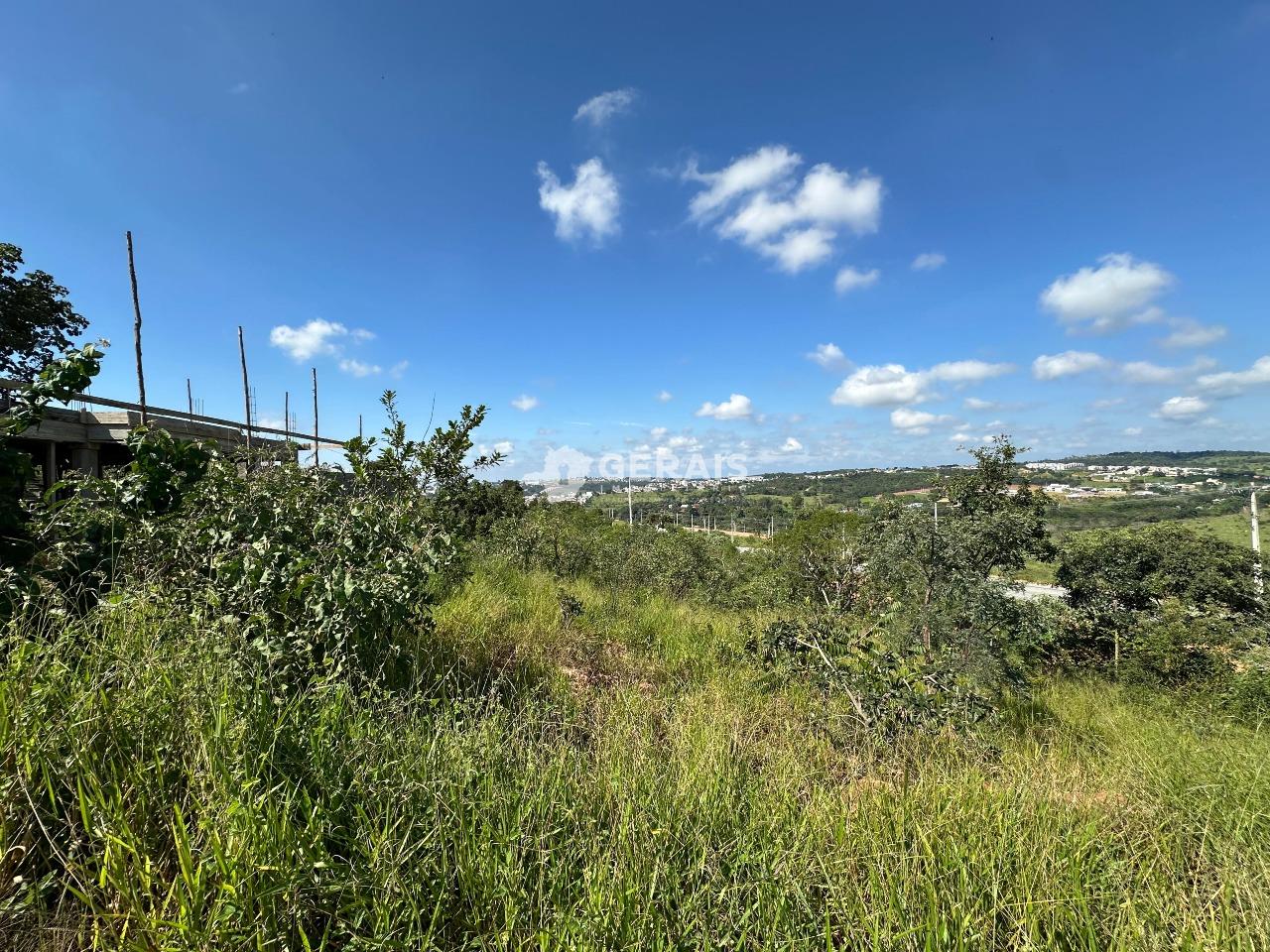 Lote à venda no CAMPINA VERDE: 03 - LOTE