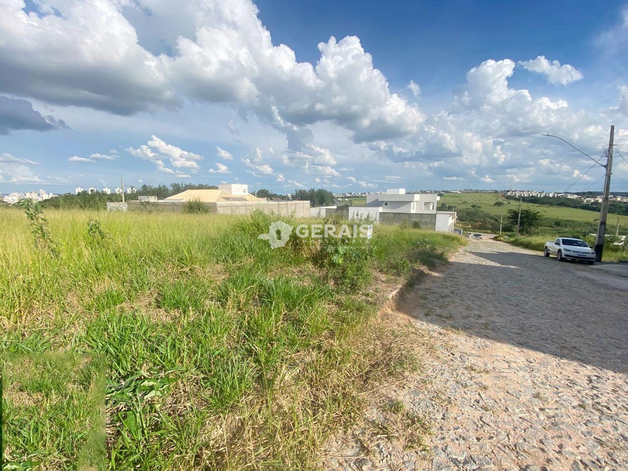 Lote à venda no FABIO NOTINI: 03 - LOTE