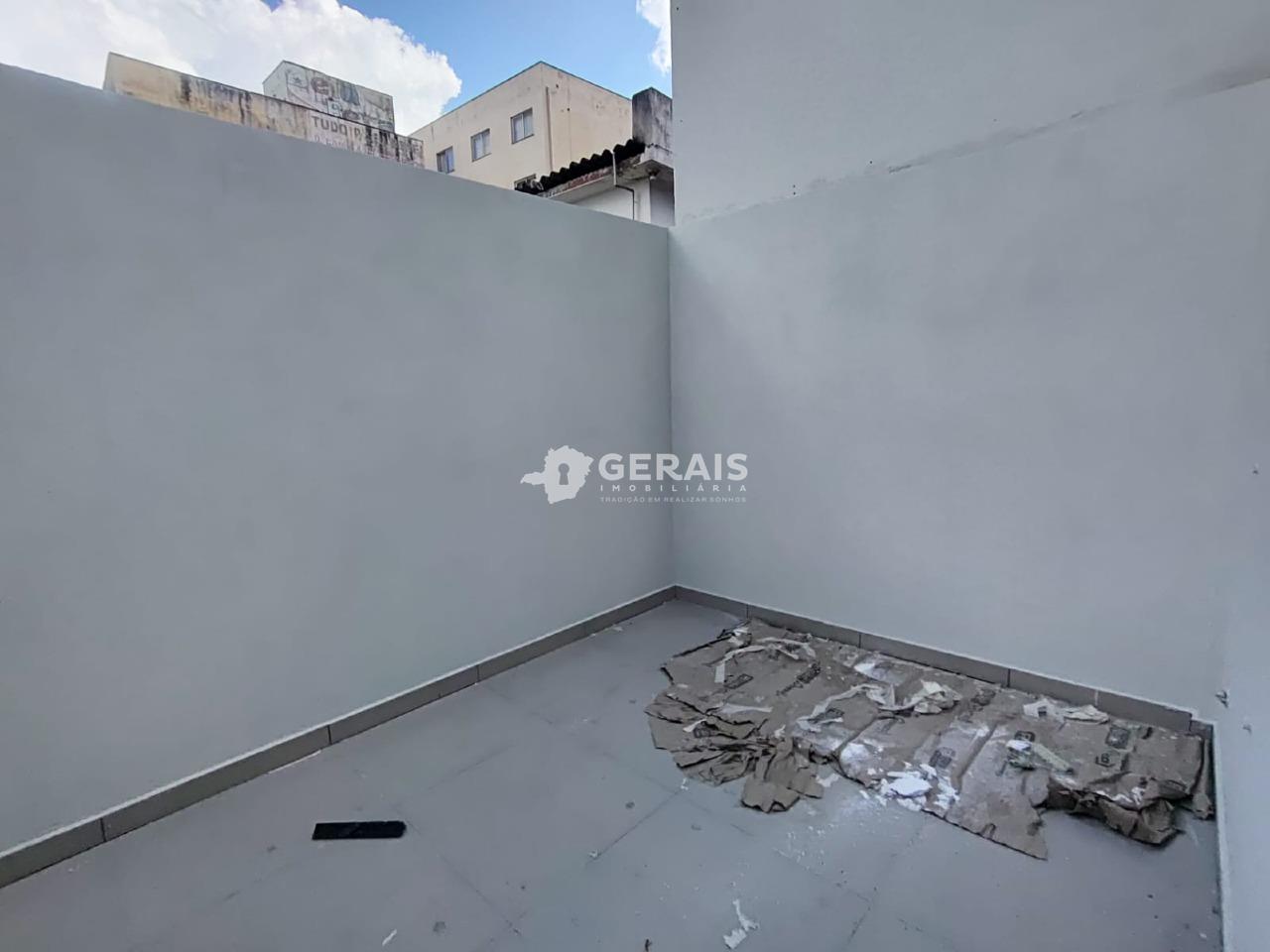 Loja para aluguel no CENTRO: 07- ÁREA EXTERNA