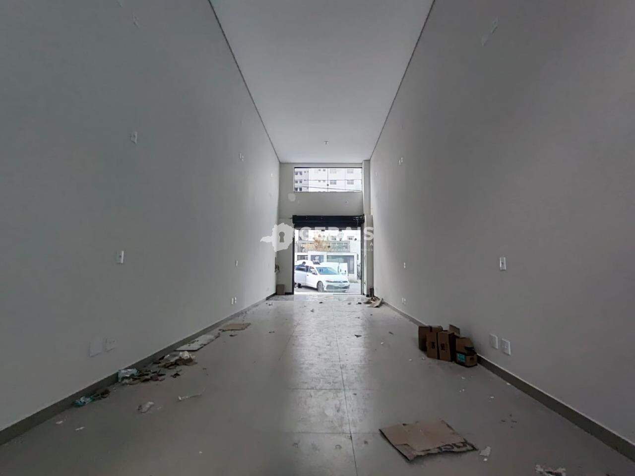 Loja para aluguel no CENTRO: 03- LOJA