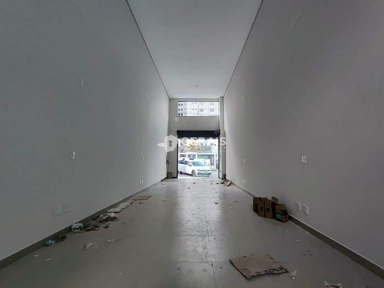 Loja para aluguel no CENTRO: 03- LOJA