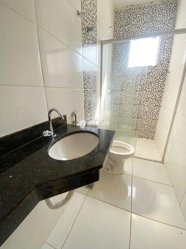 Casa à venda no PADRE EUSTAQUIO: 08- BANHO SOCIAL