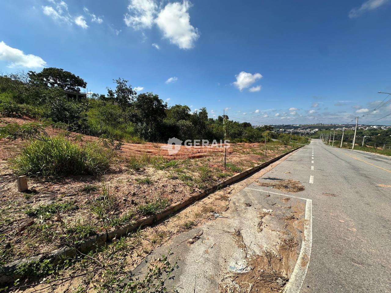 Lote à venda no Residencial Solaris : 03- LOTE