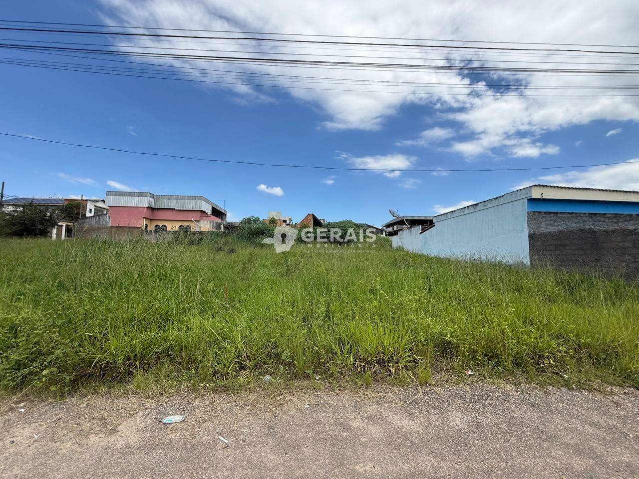 Lote à venda no SÃO ROQUE: 01- LOTE