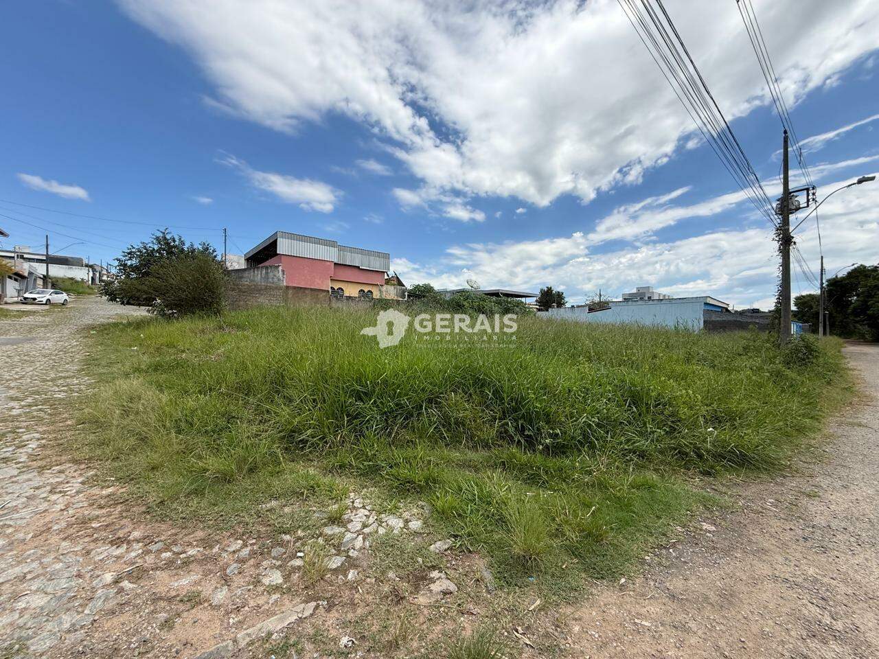 Lote à venda no SÃO ROQUE: 02- LOTE