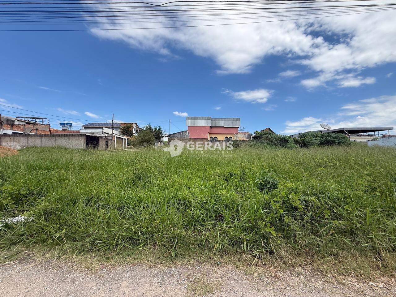 Lote à venda no SÃO ROQUE: 01- LOTE