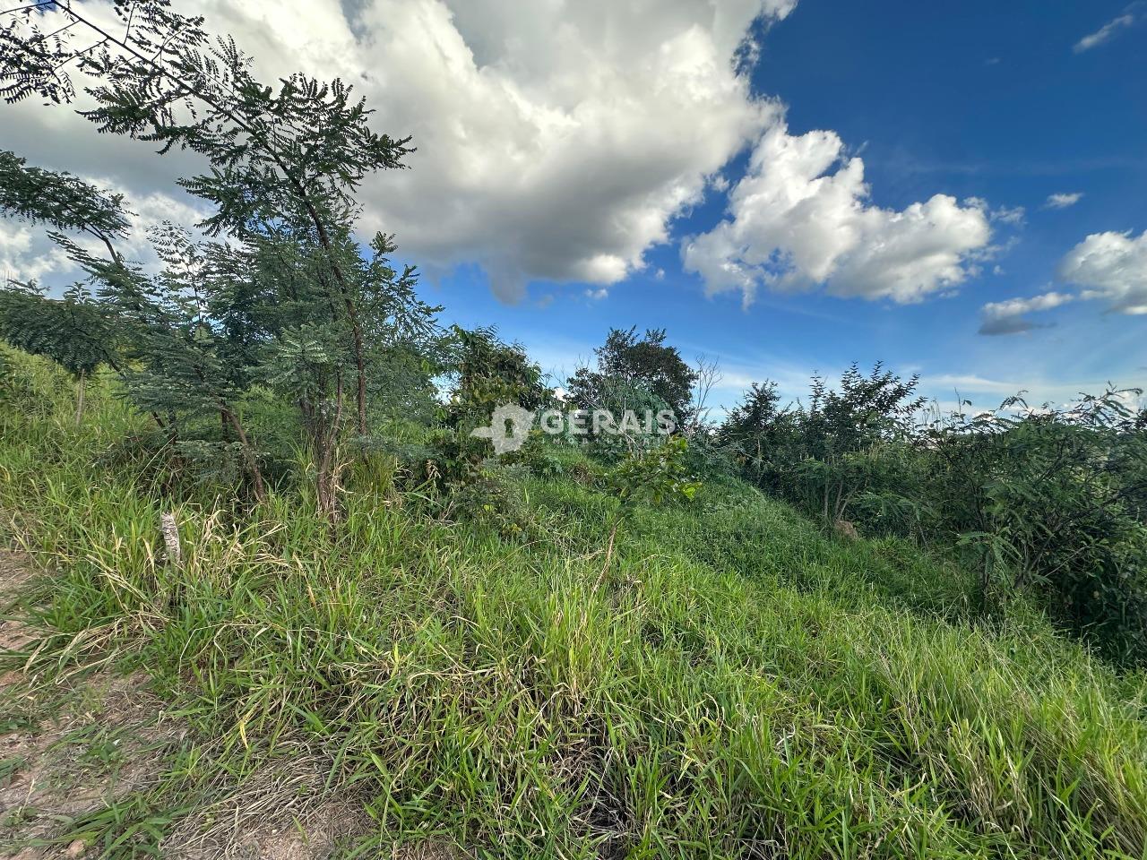 Lote à venda no Residencial Solaris : 03 - LOTE