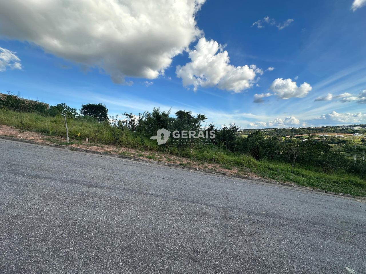 Lote à venda no Residencial Solaris : 01 - LOTE