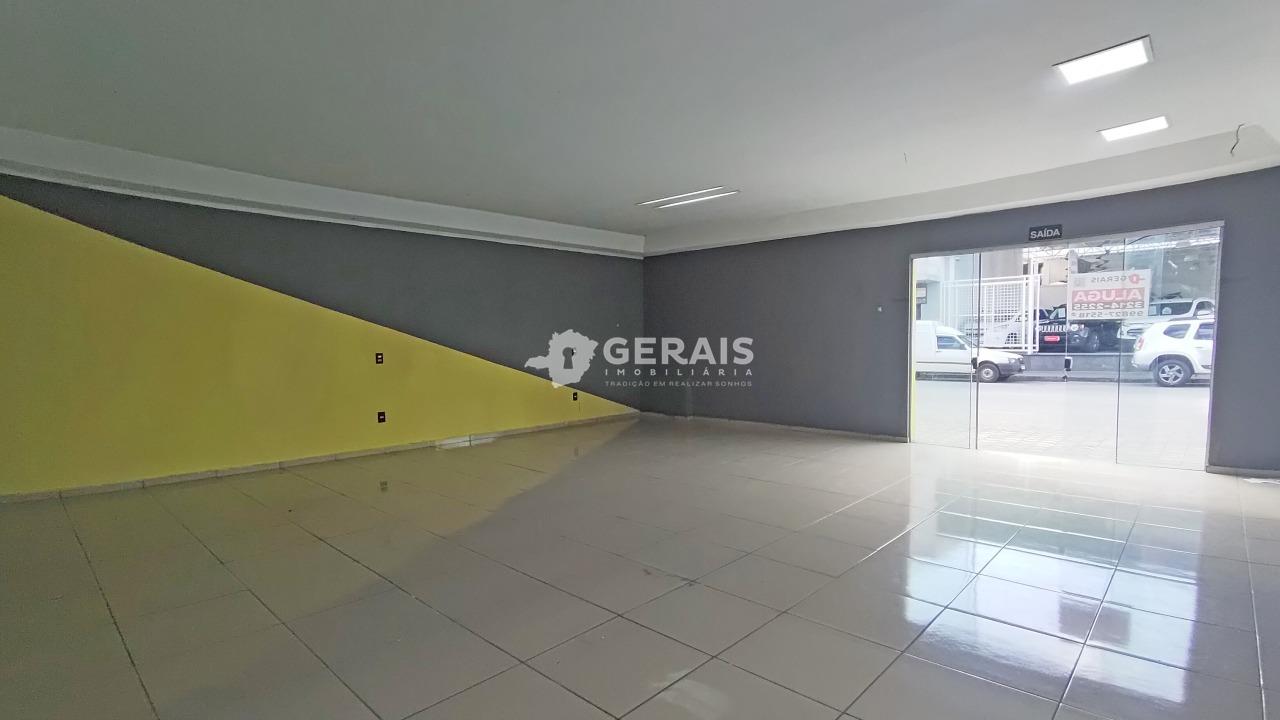 Loja para aluguel no CATALÃO: 07- LOJA