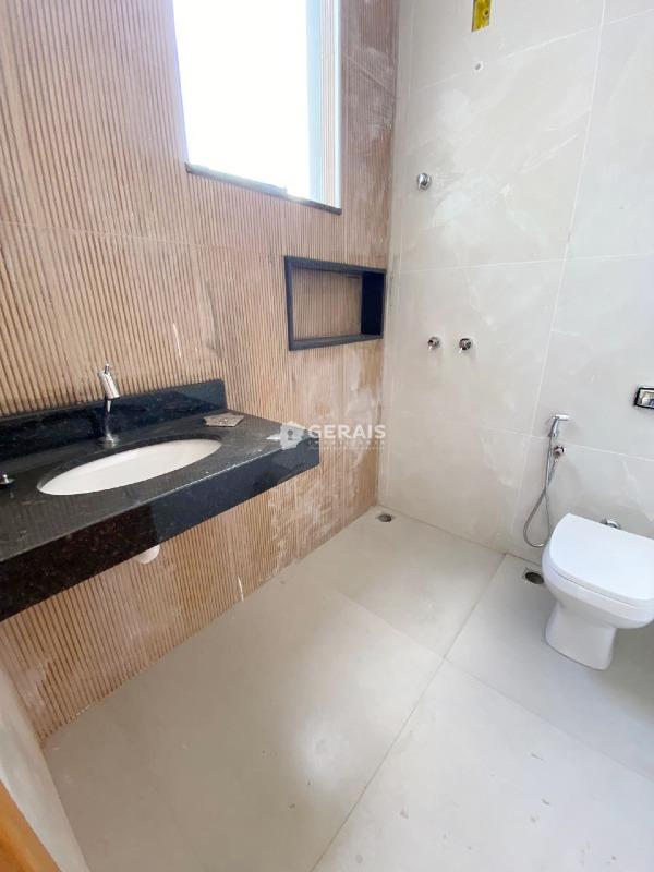 Casa à venda no FABIO NOTINI: 09- BANHO SOCIAL