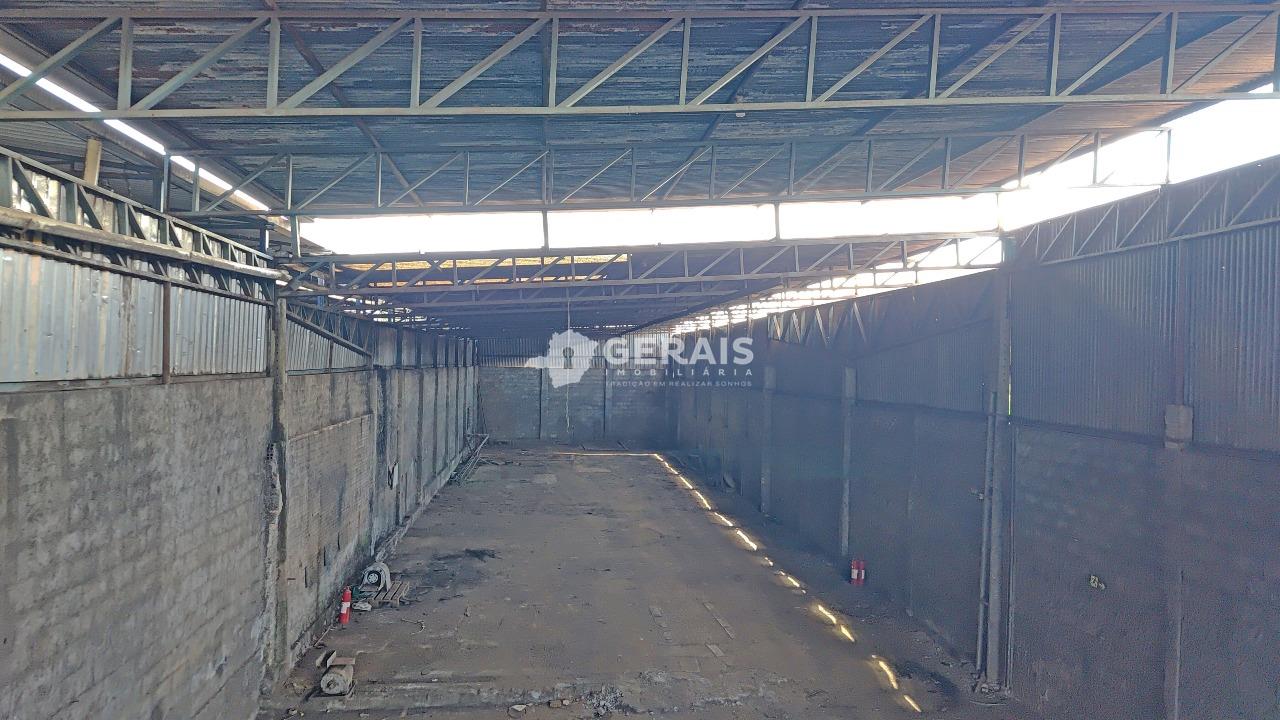 Galpão para aluguel no NITERÓI: 10 - GALPÃO