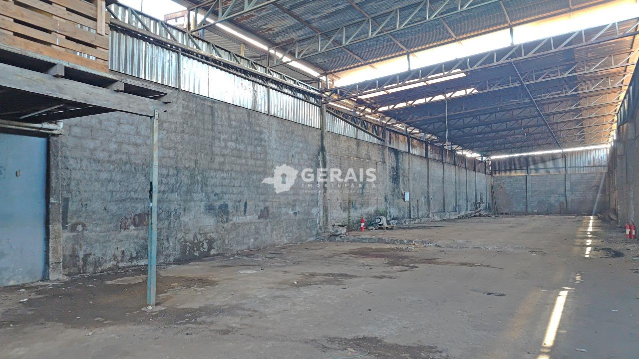 Galpão para aluguel no NITERÓI: 05 - GALPÃO