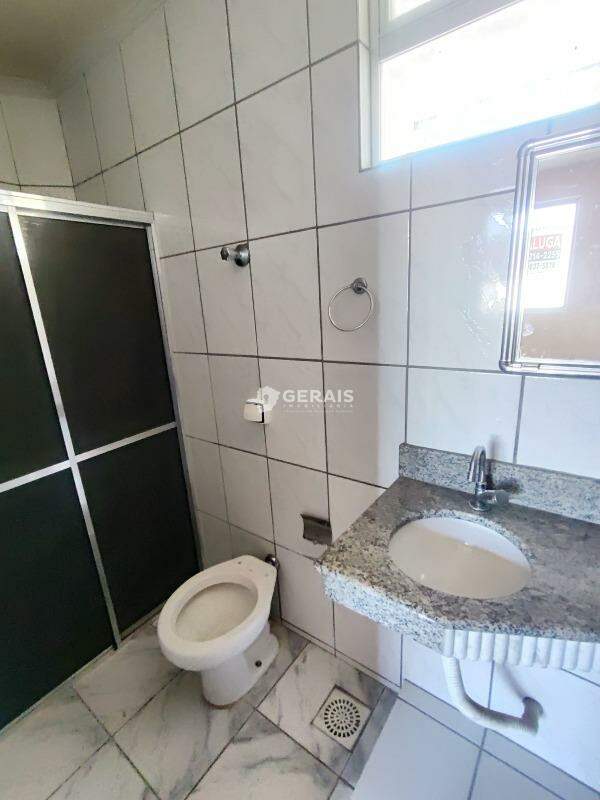 Apartamento para aluguel no III PROLONGAMENTO DO BAIRRO BOM PASTOR: 08- BANHO SUÍTE