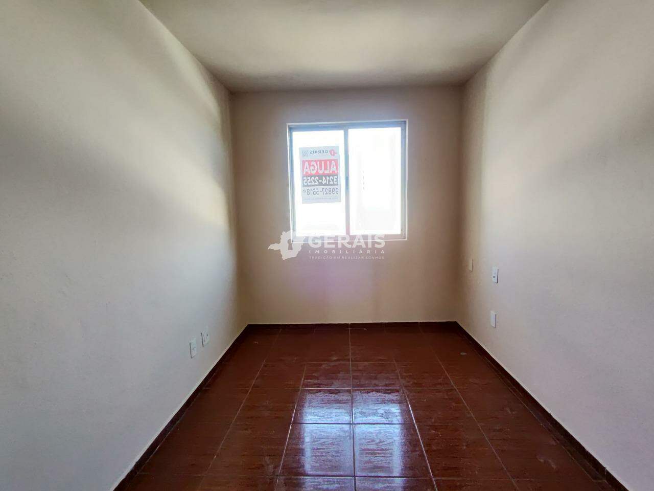 Apartamento para aluguel no III PROLONGAMENTO DO BAIRRO BOM PASTOR: 07- QUARTO SUÍTE