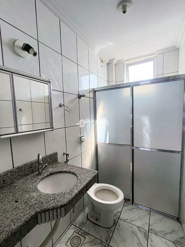 Apartamento para aluguel no III PROLONGAMENTO DO BAIRRO BOM PASTOR: 09- BANHO SOCIAL