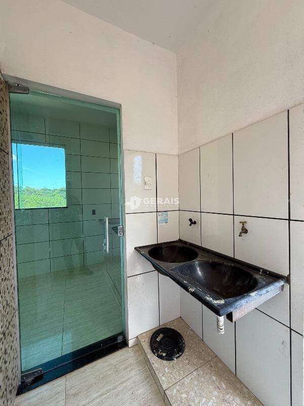 Casa para aluguel no PADRE EUSTAQUIO: 10 - ÁREA DE SERVIÇO