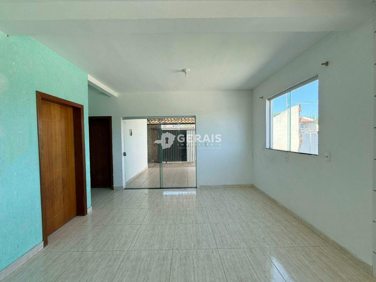 Casa para aluguel no PADRE EUSTAQUIO: 04 - SALA