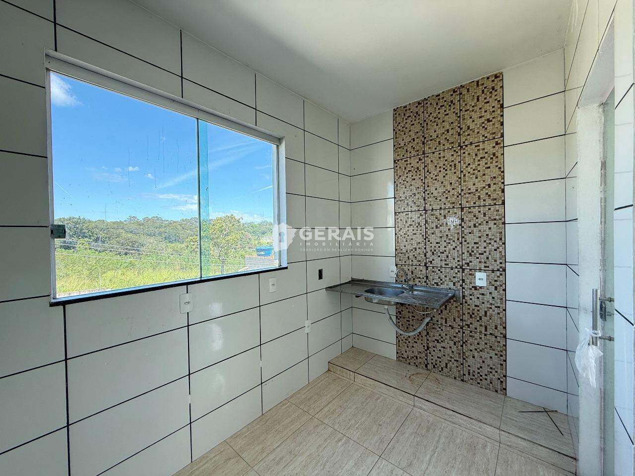 Casa para aluguel no PADRE EUSTAQUIO: 09 - COZINHA