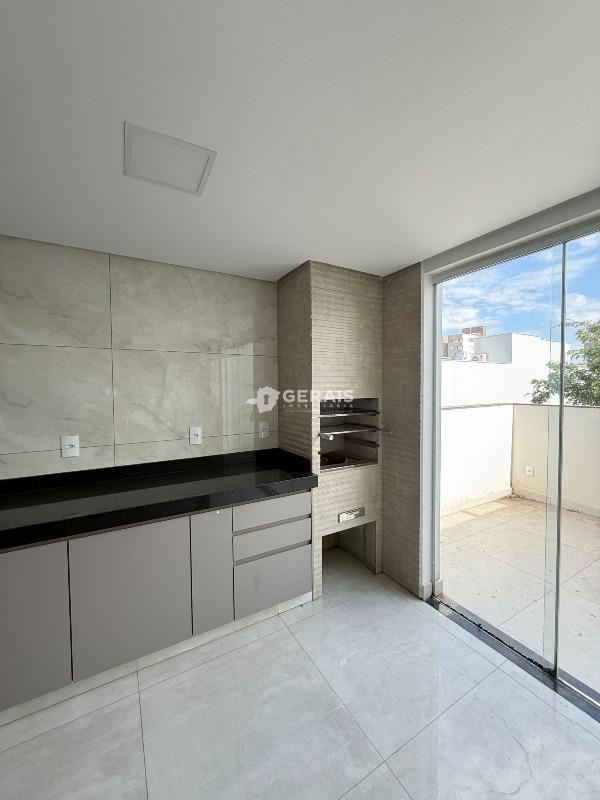 Apto Cobertura para aluguel no BOM PASTOR: 08- COZINHA