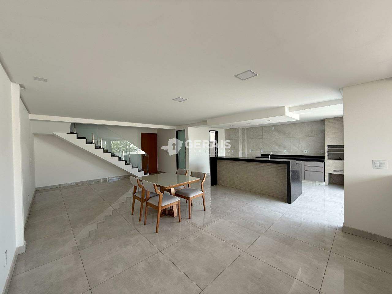 Apto Cobertura para aluguel no BOM PASTOR: 03- SALA