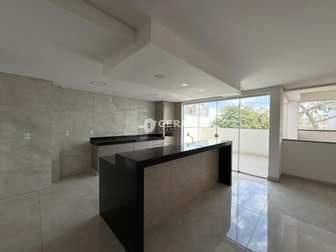 Apto Cobertura para aluguel no BOM PASTOR: 06- COZINHA