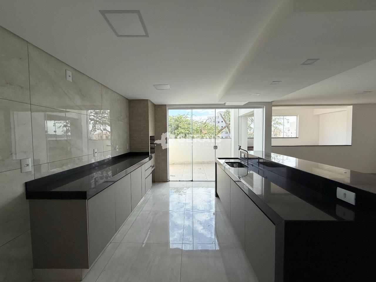 Apto Cobertura para aluguel no BOM PASTOR: 07- COZINHA