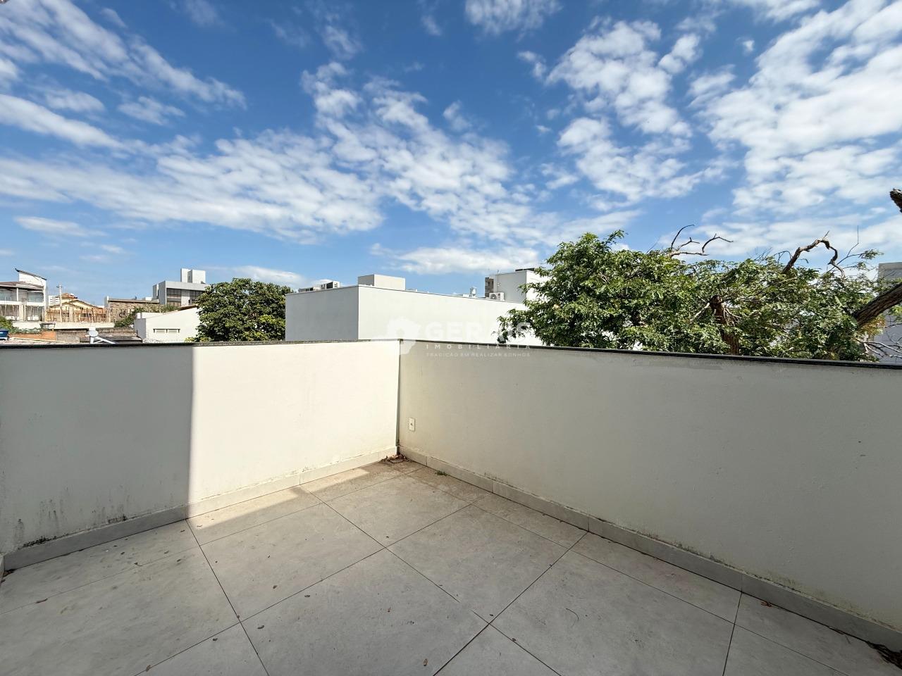 Apto Cobertura para aluguel no BOM PASTOR: 09- ÁREA EXTERNA