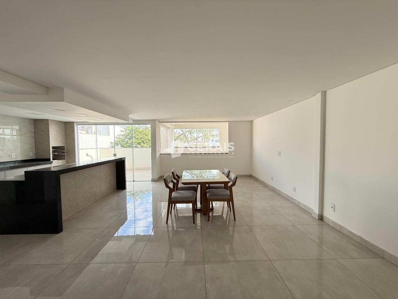 Apto Cobertura para aluguel no BOM PASTOR: 04- SALA