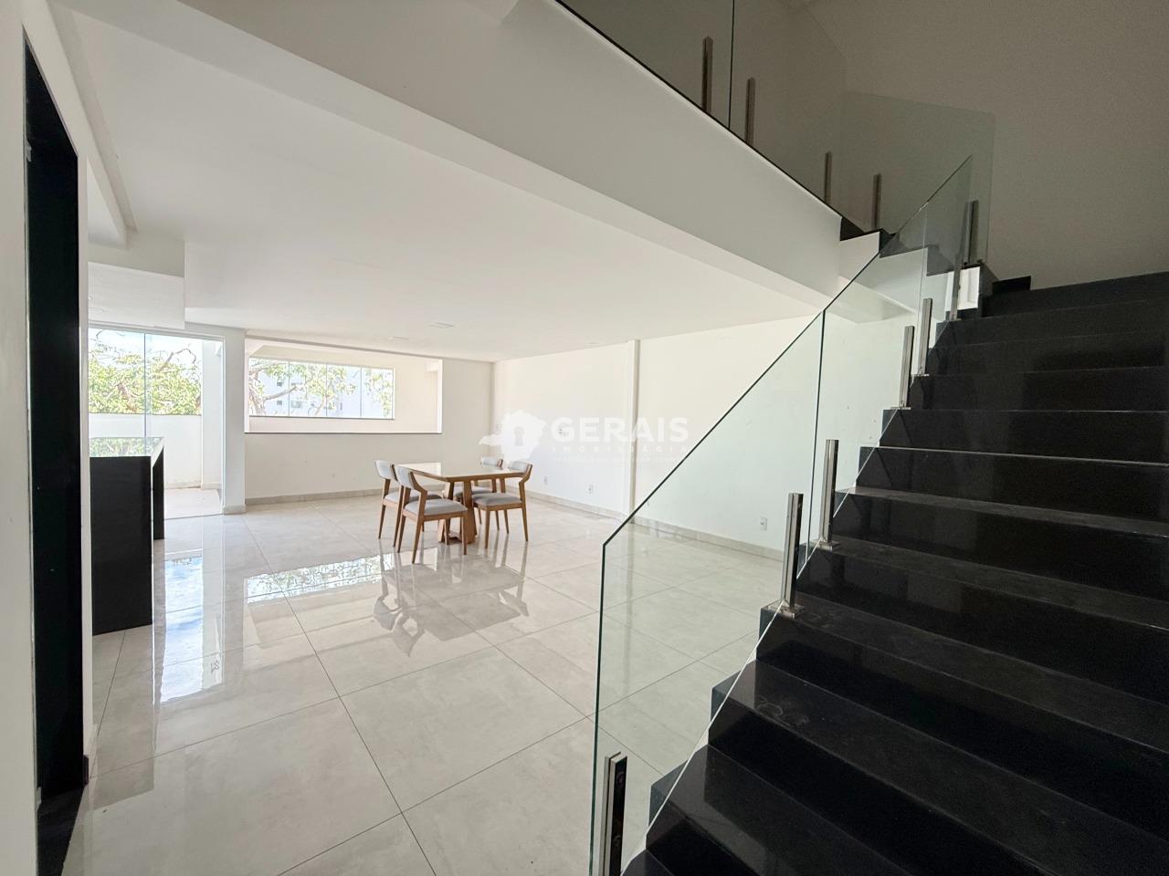 Apto Cobertura para aluguel no BOM PASTOR: 05- SALA