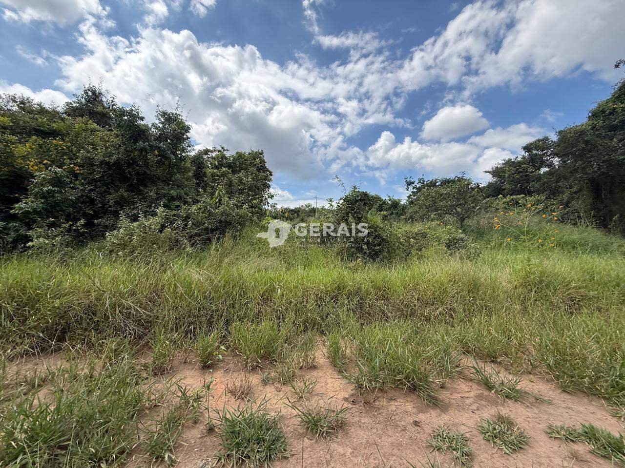 Lote à venda no TERRA AZUL: 01 - FACHADA