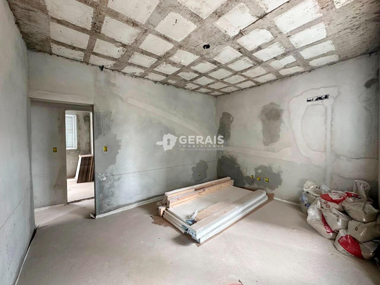 Apartamento à venda no SANTA CLARA: 03- SALA