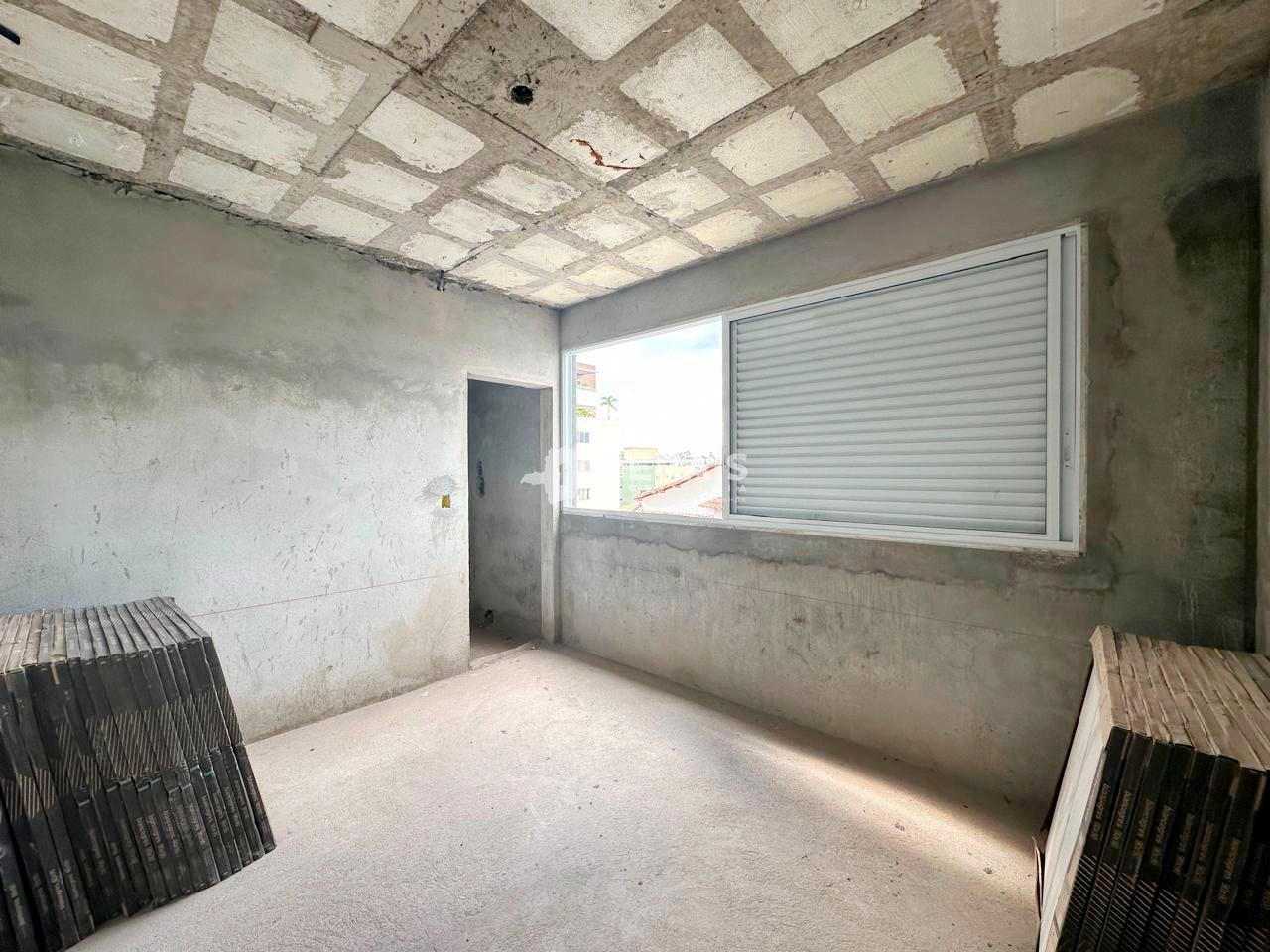 Apartamento à venda no SANTA CLARA: 08- QUARTO SUÍTE