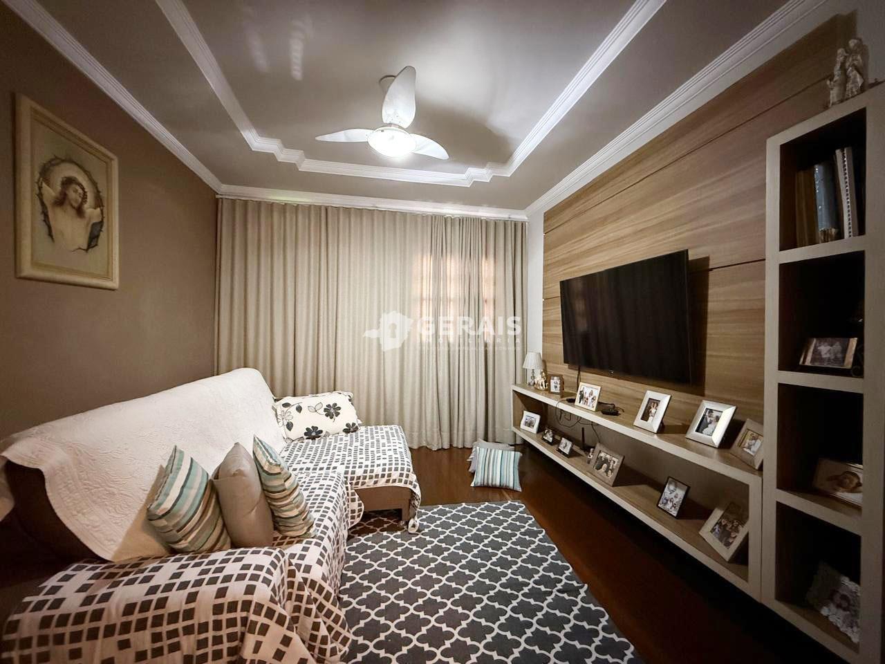 Apartamento à venda no PORTO VELHO: 03- SALA