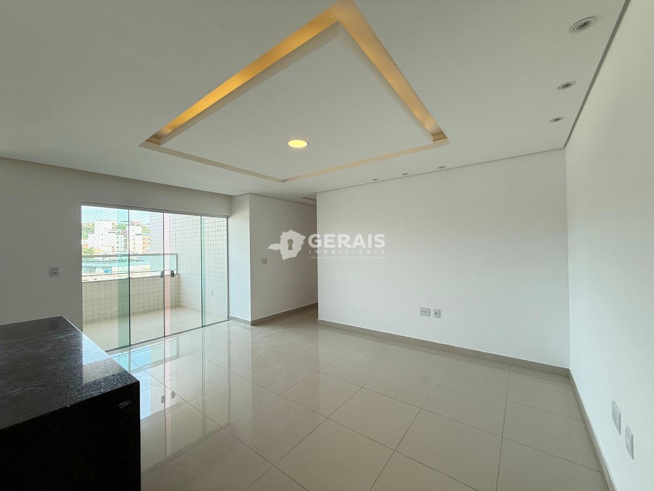 Apartamento para aluguel no SÃO SEBASTIÃO: 03- SALA