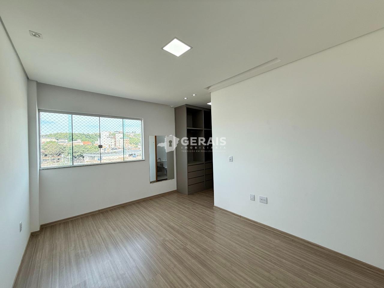 Apartamento para aluguel no SÃO SEBASTIÃO: 09- QUARTO 03 SUÍTE