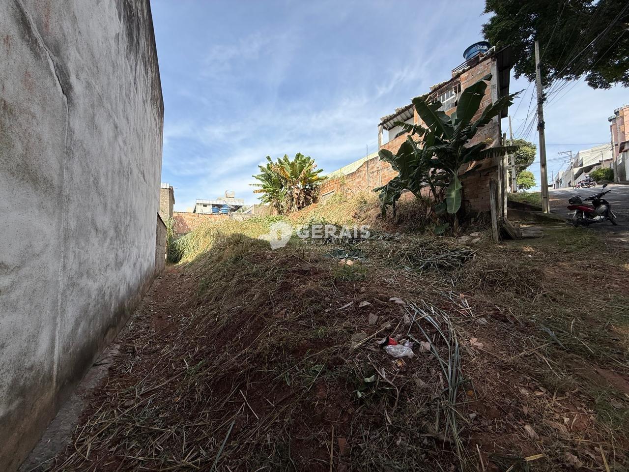 Lote à venda no SÃO JOSÉ: 04- LOTE