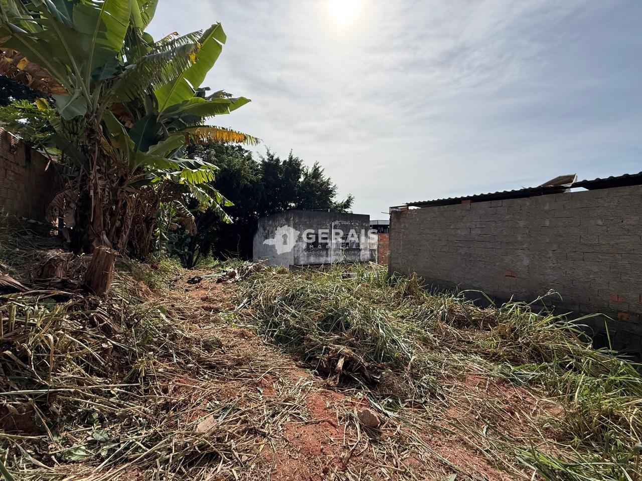 Lote à venda no SÃO JOSÉ: 03- LOTE