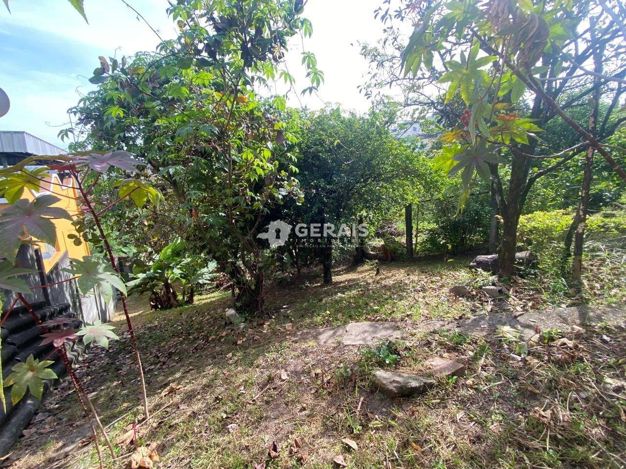 Lote à venda no SÃO JOÃO DE DEUS: 03- LOTE