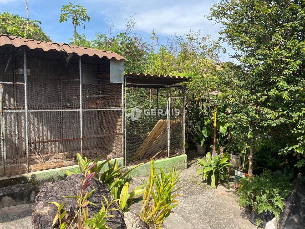 Lote à venda no SÃO JOÃO DE DEUS: 05- LOTE