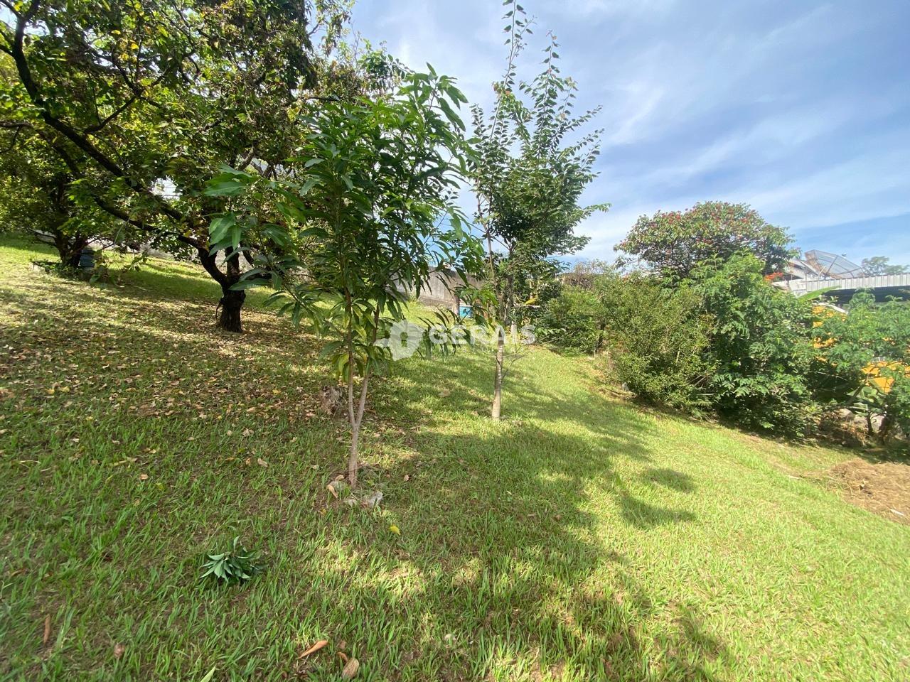 Lote à venda no SÃO JOÃO DE DEUS: 02 - LOTE 