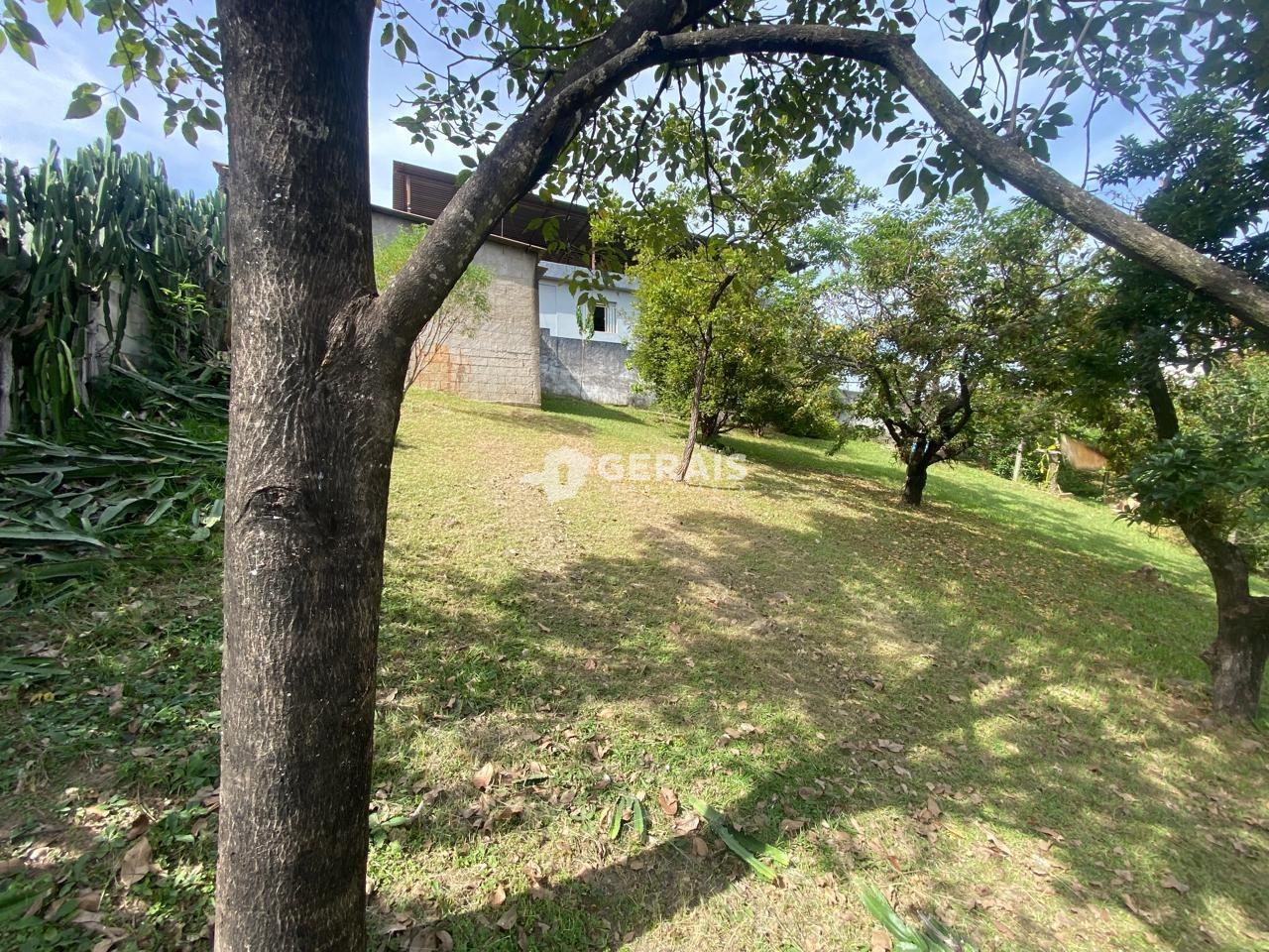 Lote à venda no SÃO JOÃO DE DEUS: 05- LOTE