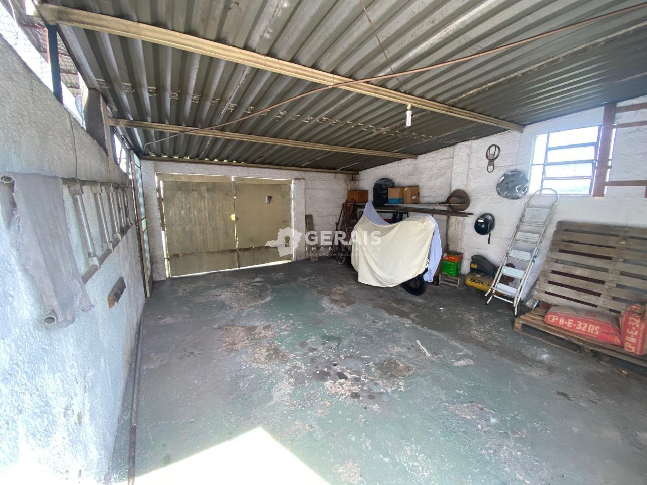 Lote à venda no SÃO JOÃO DE DEUS: 06- LOTE