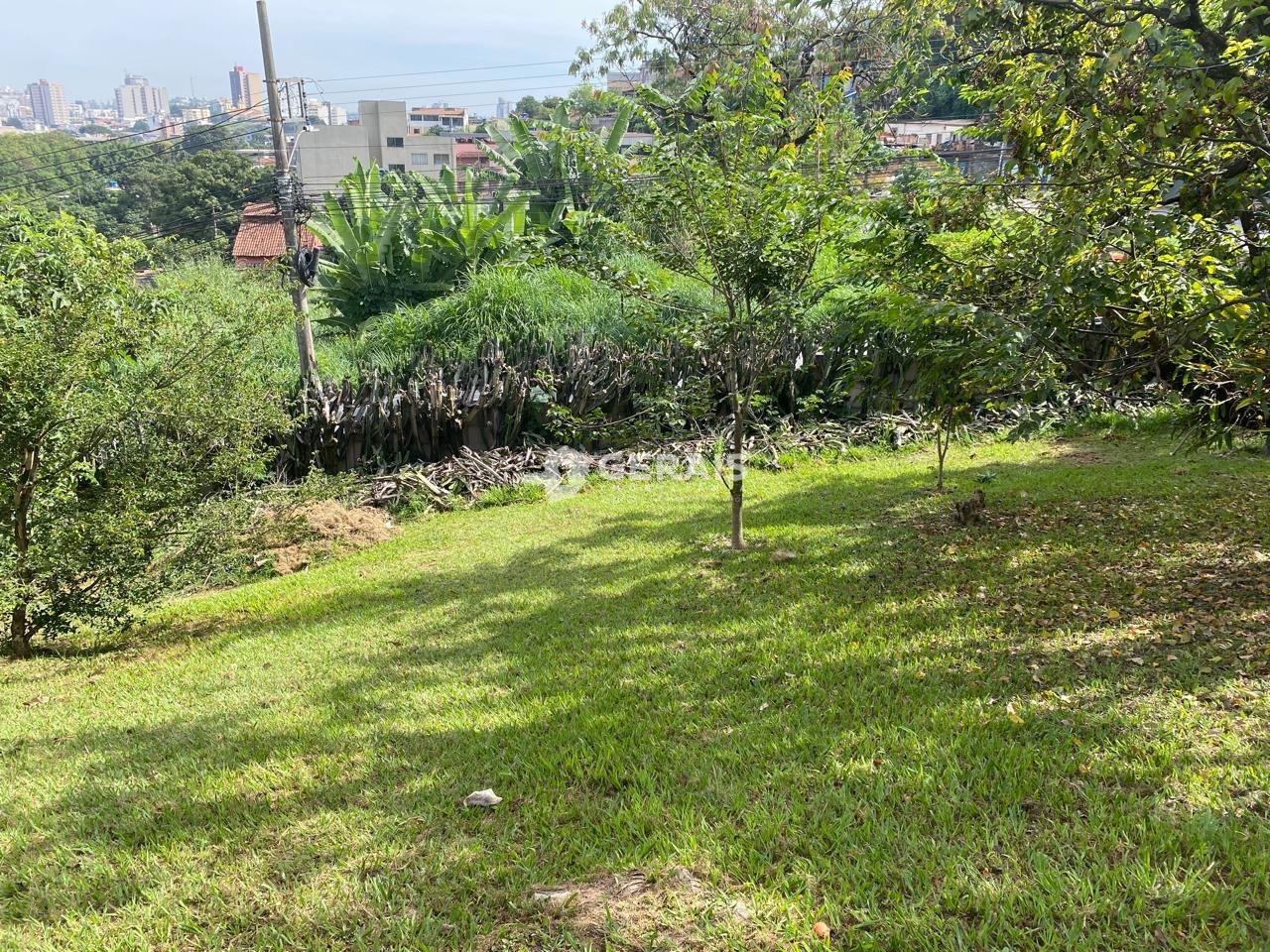 Lote à venda no SÃO JOÃO DE DEUS: 04- LOTE