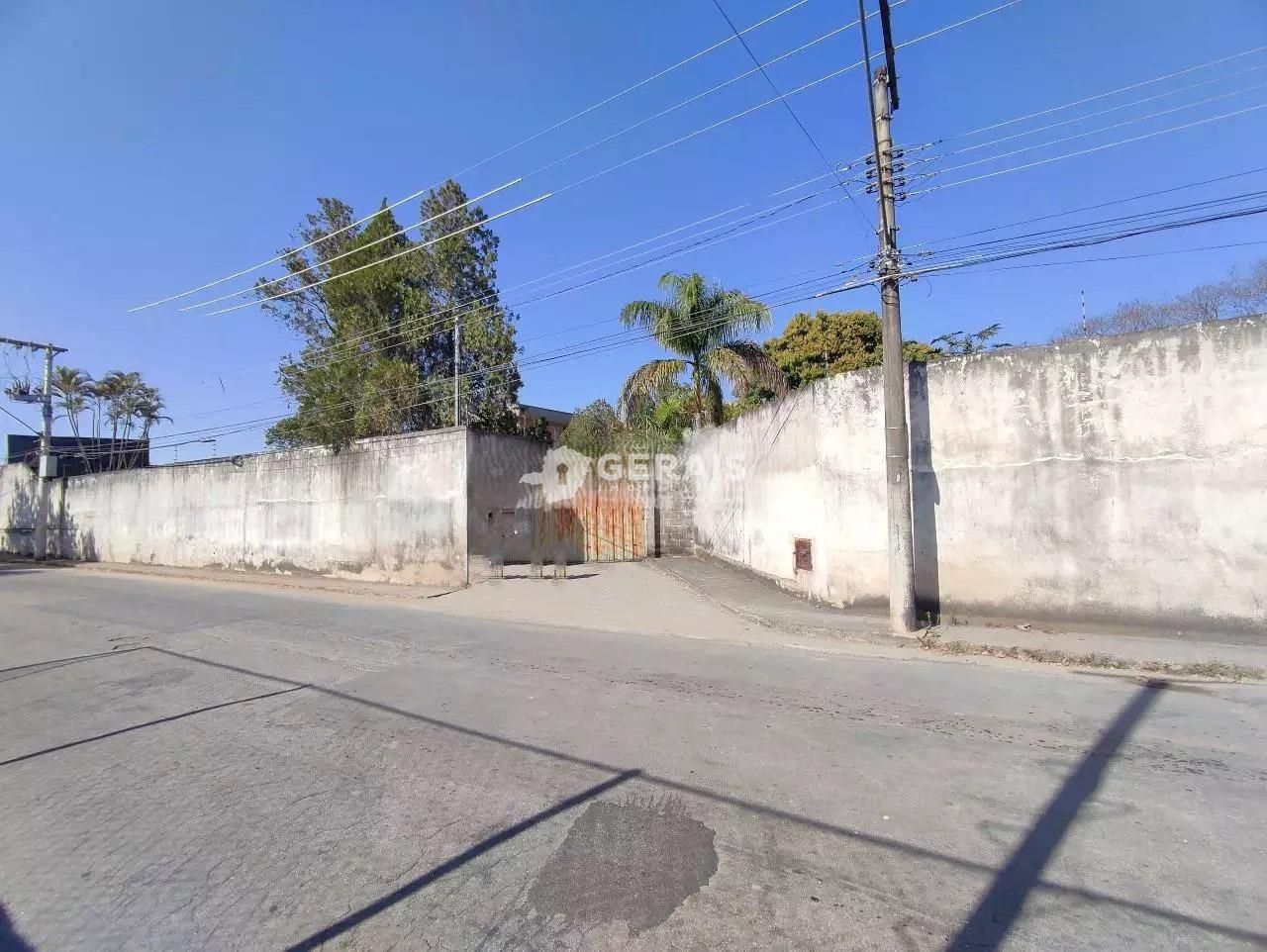 Lote à venda no ESPLANADA: 02- FACHADA