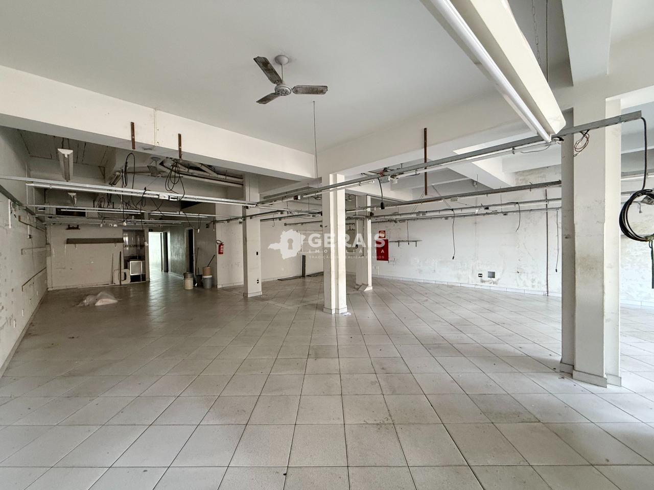 Galpão para aluguel no VILA BELO HORIZONTE: 08- GALPÃO