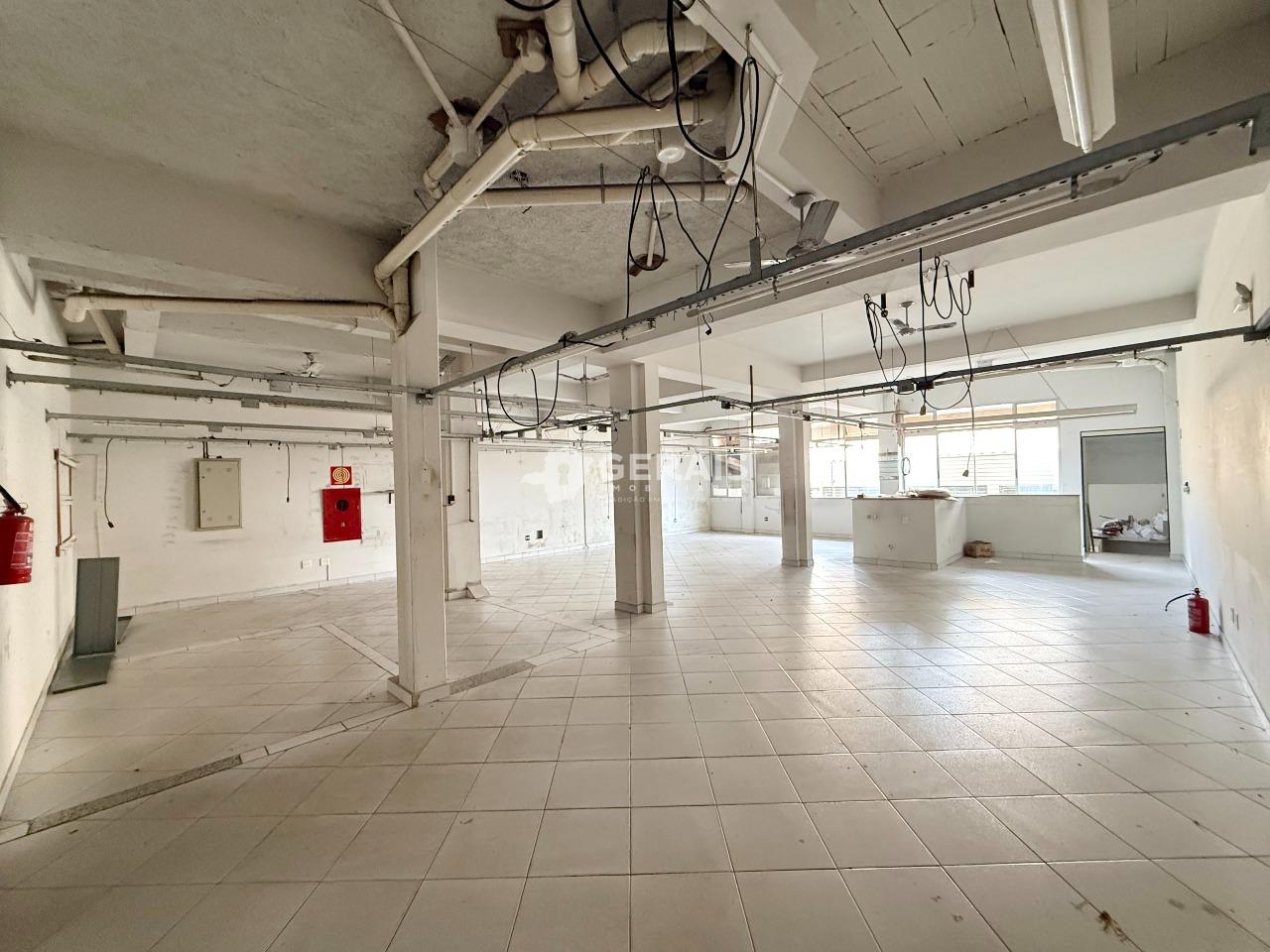 Galpão para aluguel no VILA BELO HORIZONTE: 06- GALPÃO