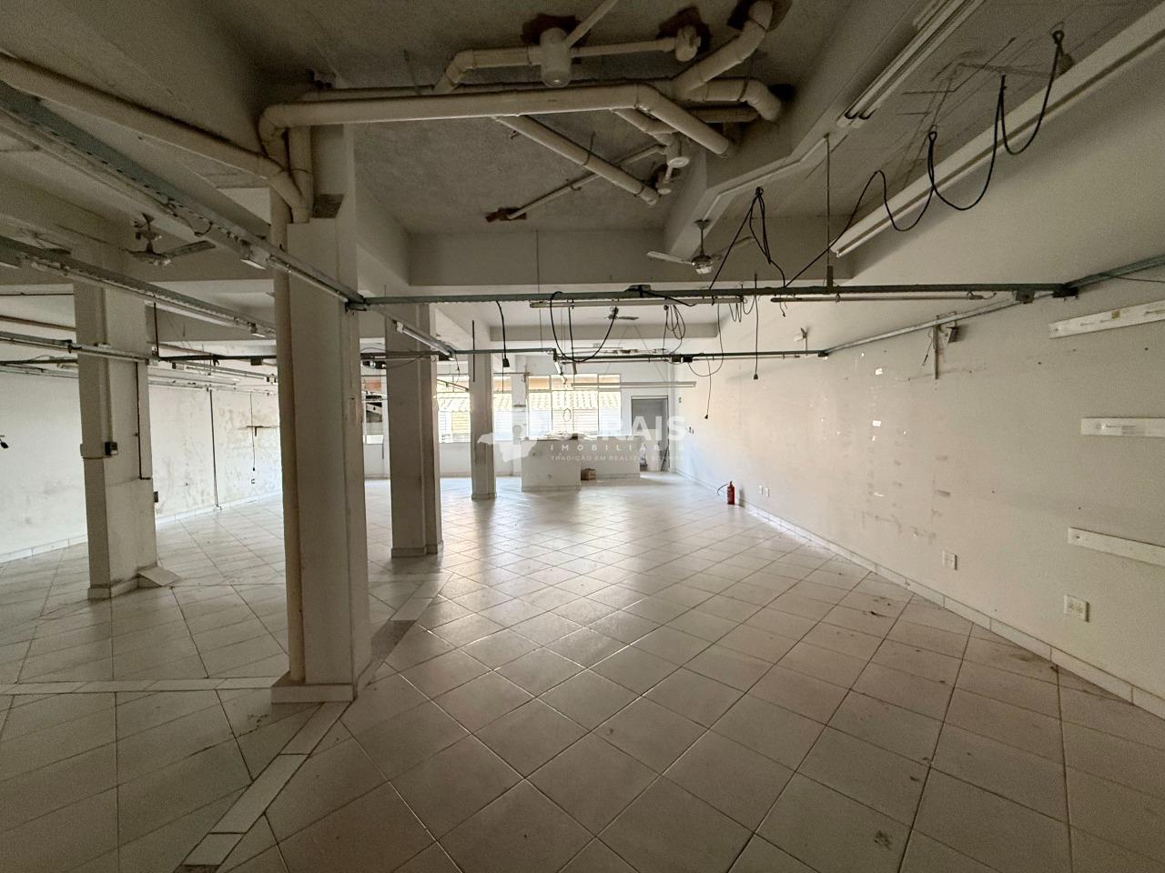 Galpão para aluguel no VILA BELO HORIZONTE: 05- GALPÃO