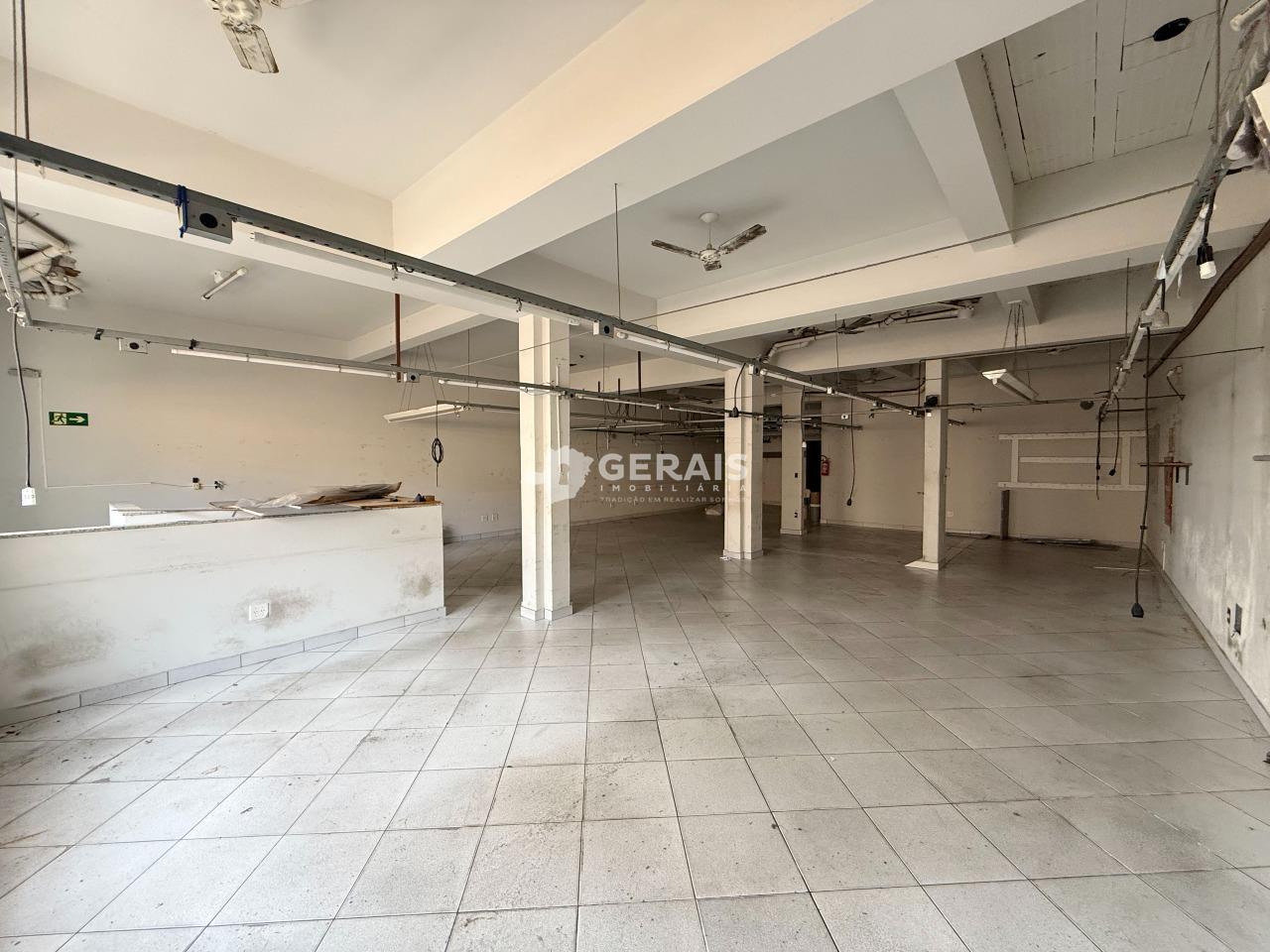 Galpão para aluguel no VILA BELO HORIZONTE: 07- GALPÃO