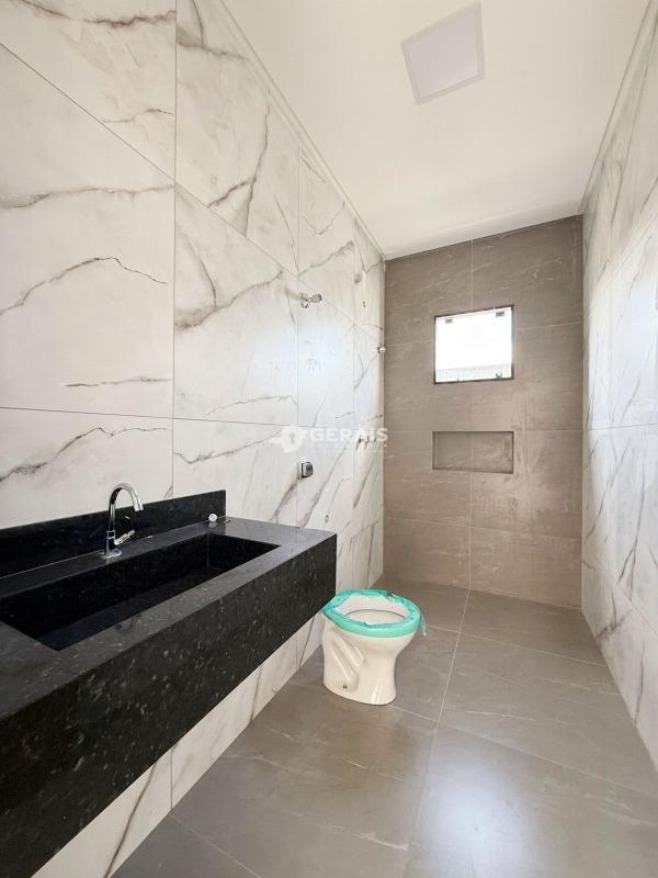 Casa à venda no JARDINOPOLIS: 09- BANHO SUÍTE